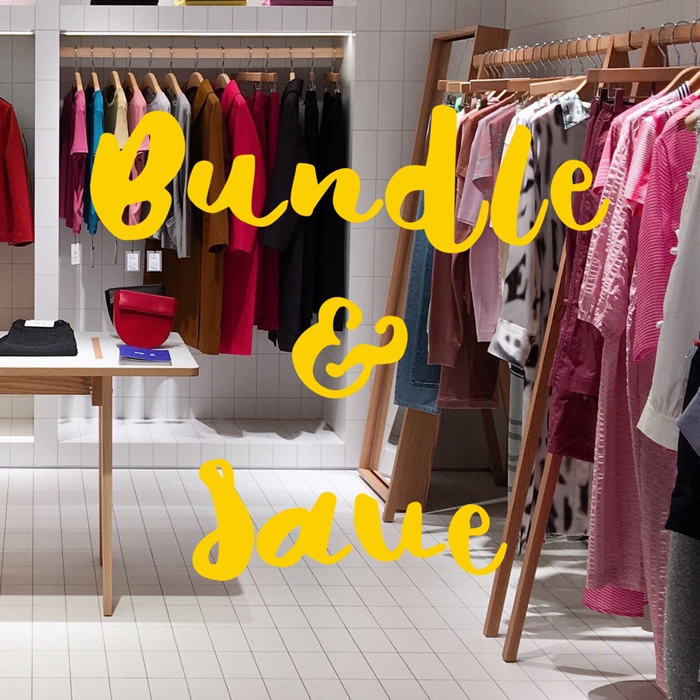 📦 BUNDLE & SAVE 💰